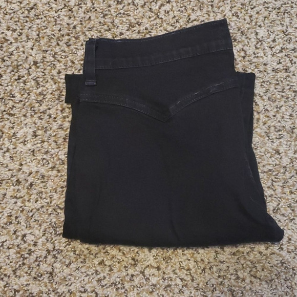 Eunina American Style Jeans sz M - Picture 1 of 7